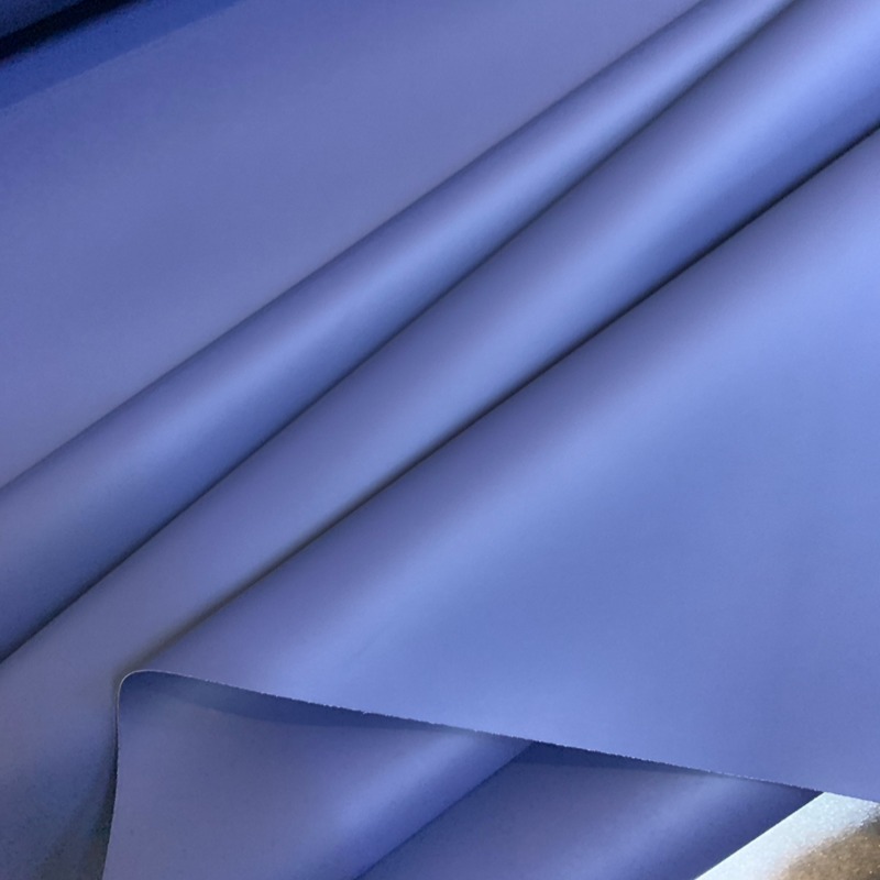 High-strength TPU film rolls | Waterproof material for air mattresses | Original Chinese manufacturer and supplier