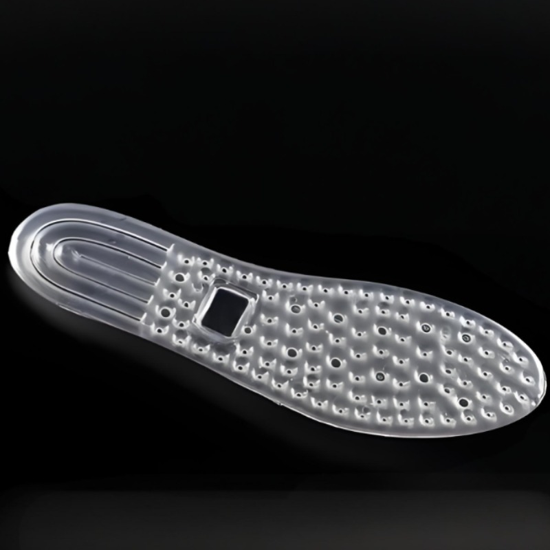 High-Performance TPU Film for Inflatable Shoe Insoles OEM Factory Direct image 3