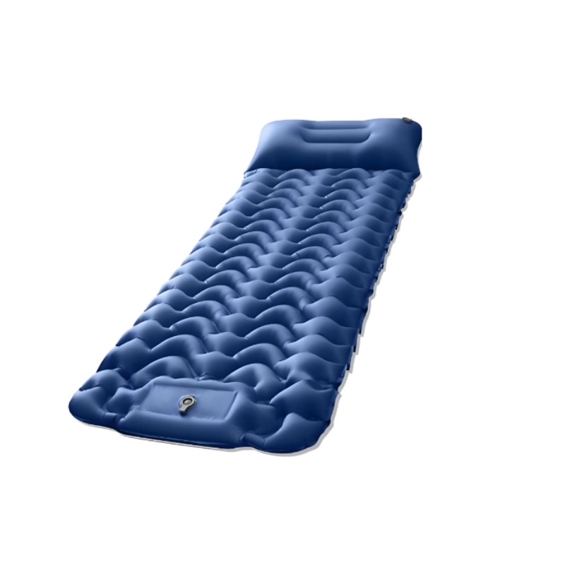 How High-Performance TPU Films Are Shaping the Next Generation of Inflatable Bed Experiences