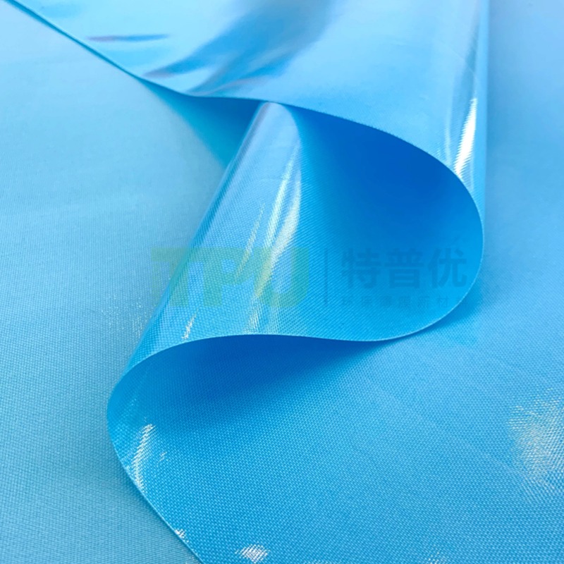 TPU Composite Fabric Customization Experts, TPU and Fabric Laminated Composites