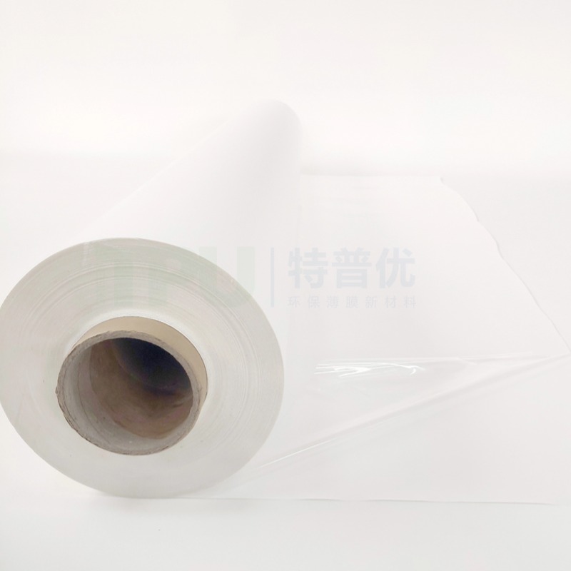 TPU Hot-Melt Adhesive Film Solution for Automotive Interior Composites – Enhanced Bonding and Durability image 4