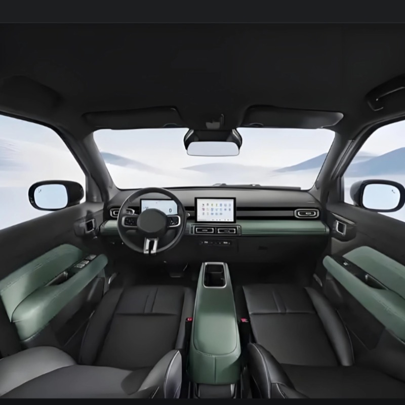 Revolutionizing Automotive Interior Manufacturing: High-Performance TPU Hot-Melt Adhesive Film Pioneers New Eco-Friendly Bonding Processes