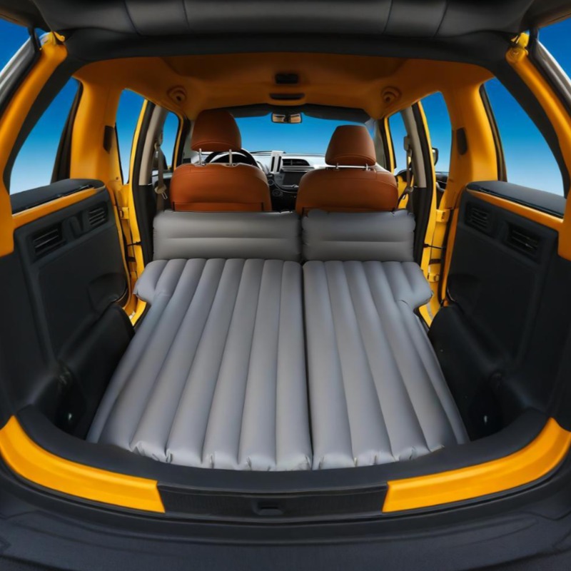 ฟิล์ม TPU ที่ใช้สำหรับที่นอนลม ให้การปิดผนึกด้วยความร้อนแบบไร้รอยต่อและประสิทธิภาพป้องกันการรั่วไหล