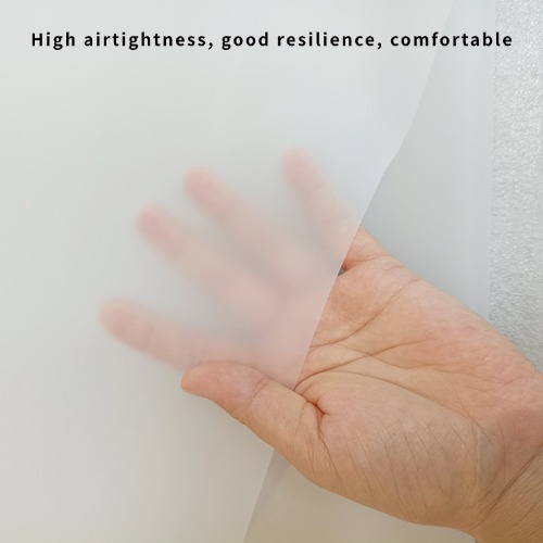 OEM поставщик TPU пленки, предоставляющий решения с точной инженерной разработкой для высокопроизводительных компонентов надувной обуви.