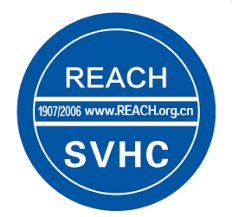 REACH SVHC Logo