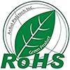 EU RoHS Directive Logo